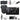 Canon PowerShot ELPH 360 HS A Digital Camera (Black) + 128GB + Tripod + Extra Batt - Value Kit