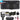 Canon PowerShot SX740 HS Digital Camera (Black) + 1 Yr Warranty + Flash - 64GB Kit