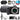 Nikon Z5 II Mirrorless Camera (Body) + 128GB + Tripod +1Yr Warranty - Value Kit
