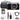Fujifilm X-M5 Mirrorless Camera (Silver) + 32GB + Bag+ Screen Protector- Basic Kit
