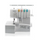 Brother 1034D 3/4 Lay-In Thread Serger