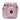 Fujifilm Instax Mini 12 Camera Case (Blossom Pink)