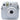 Fujifilm Instax Mini 12 Camera Case (Clay White)