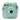 Fujifilm Instax Mini 12 Camera Case (Mint Green)