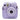 Fujifilm Instax Mini 12 Camera Case (Lilac Purple)