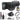 Sony Alpha a6100 Camera w/ 16-50mm Lens (Black) + 32GB + Bag+ UV Filter- Basic Kit
