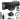 Sony Alpha a6100 Camera w/ 16-50mm Lens (Black) + 64GB + Bag+ UV Filter- Basic Kit