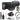 Sony Alpha a6100 Camera w/ 16-50mm Lens (Black) + 128GB + Bag+ UV Filter- Basic Kit