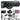 Sony Alpha a6100 Camera w/ 16-50mm Lens (Black) +64GB + Ext Bat+ 3 PC Filter- Kit