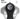 Kensington Orbit Trackball Mouse K64327F - Silver/Black