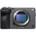 Sony FX3A Full-frame Cinema Camera - Black