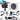 Sony ZV-E10 II Mirrorless Camera (White) + 32GB +Ext Batt+1YrWarranty- ULTIMATE Kit