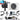 Sony ZV-E10 II Mirrorless Camera (White) + 64GB+Ext Batt+1Yr Warranty- ULTIMATE Kit