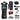 Zoom H1essential Recorder w/ APH-1e Accessory Pack + 64GB + Condenser Mic + Batteries -Essential Kit