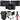 Canon PowerShot G7 X Mark III Digital Camera (Black) + Spider Tripod + Case - 32GB Kit