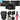 Canon PowerShot G7 X Mark III Digital Camera (Black) + Extra Battery +Tripod + 1 Yr Warranty -64GB Kit