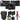 Canon PowerShot G7 X Mark III Digital Camera (Black) + Extra Battery +1 Yr Warranty + Case -16GB Kit