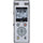 Olympus DM-720 4GB Digital Recorder - Silver