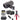 Sony FDR-AX43A UHD 4K Handycam Camcorder + Extra Battery +Tripod + Case -128GB Kit