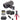 Sony FDR-AX43A UHD 4K Handycam Camcorder + Extra Battery +Tripod + Case -32GB Kit
