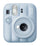 FUJIFILM Instax Mini 13 Instant Film Camera (Frost Blue)