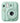Fujifilm Instax Mini 13 Instant Film Camera (Lagoon Green)