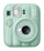 Fujifilm Instax Mini 13 Instant Film Camera (Lagoon Green)