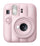 FUJIFILM Instax Mini 13 Instant Film Camera (Candy Pink)