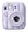 FUJIFILM Instax Mini 13 Instant Film Camera (Dreamy Purple)