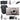Canon PowerShot ELPH 360 HS A Digital Camera (Silver) + 64GB + Tripod + Extra Batt - Value Kit