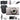 Canon IXY 650 m (PowerShot Elph 360 HS A) Camera Silver + 128GB + Tripod + Extra Batt - Value Kit