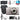 Canon IXY 650 m (PowerShot Elph 360 HS A) Camera Silver + 32GB + 3 YR Warranty + Tripod- Value Kit