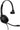 Jabra Evolve2 30 SE (2025 Version) Wired Single-Ear Headphones with Microphone