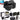 Canon PowerShot SX70 HS Digital Camera + Extra Battery + 1 Year Extended Warranty - 16GB Kit