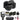 Canon PowerShot SX70 HS Digital Camera + Extra Bat + Flash - 64GB Kit
