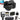 Canon PowerShot SX70 HS Digital Camera + Extra Battery + Flash + 1 Year Extended Warranty