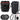 Canon EF 50mm f/1.2L USM Lens + 6-Piece Basic Creator Kit
