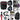 Canon EF 50mm f/1.2L USM Lens + 20-Piece Videography Kit - 128GB