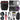 Canon EF 50mm f/1.2L USM Lens + 19-Piece Explorer Backpack Kit - 64GB