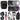 Canon EF 50mm f/1.2L USM Lens + 19-Piece Adventurer Backpack Bundle - 32GB