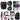 Canon EF 50mm f/1.2L USM Lens + 20-Piece Visionary Bundle - 64GB