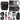 Canon EF 50mm f/1.2L USM Lens + 15-Piece Outfitter Backpack Set - 64GB