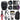 Canon EF 50mm f/1.4 USM Autofocus Lens + 16-Piece Master Kit - 128GB