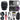 Canon EF 50mm f/1.4 USM Autofocus Lens + 19-Piece Explorer Backpack Kit - 64GB