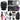 Canon EF 50mm f/1.4 USM Autofocus Lens + 17-Piece Macro Pro Kit - 32GB