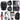 Canon EF 50mm f/1.4 USM Autofocus Lens + 19-Piece Light Traveler Kit - 32GB