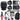 Canon EF 50mm f/1.4 USM Autofocus Lens + 21-Piece Pro Imaging Kit - 64GB
