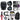 Canon EF 50mm f/1.4 USM Autofocus Lens + 20-Piece Visionary Bundle - 64GB