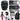 Canon EF 50mm f/1.4 USM Autofocus Lens + 18-Piece Filter Deluxe Kit - 64GB