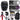 Canon EF 50mm f/1.4 USM Autofocus Lens + 18-Piece Ultimate Filter Kit - 128GB